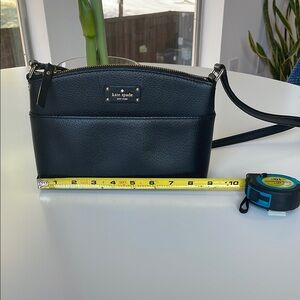 kate spade Black Crossbody Bag